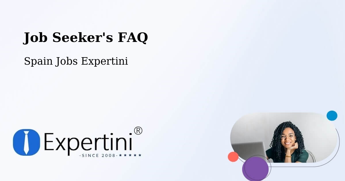 Employer FAQ – Boada - Spain Jobs Expertini