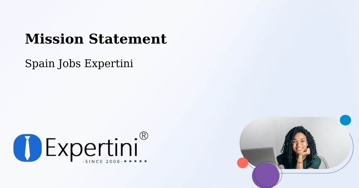 Corporate Mission – Boada - Spain Jobs Expertini