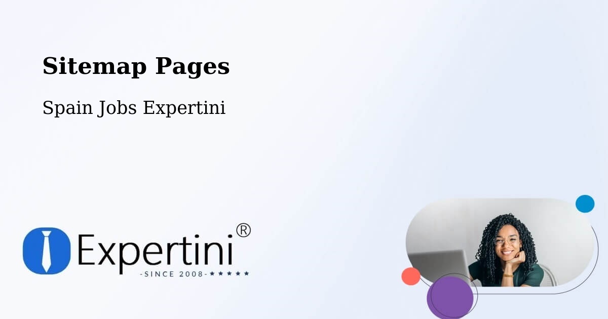 Sitemap Pages - Boada - Spain Jobs Expertini