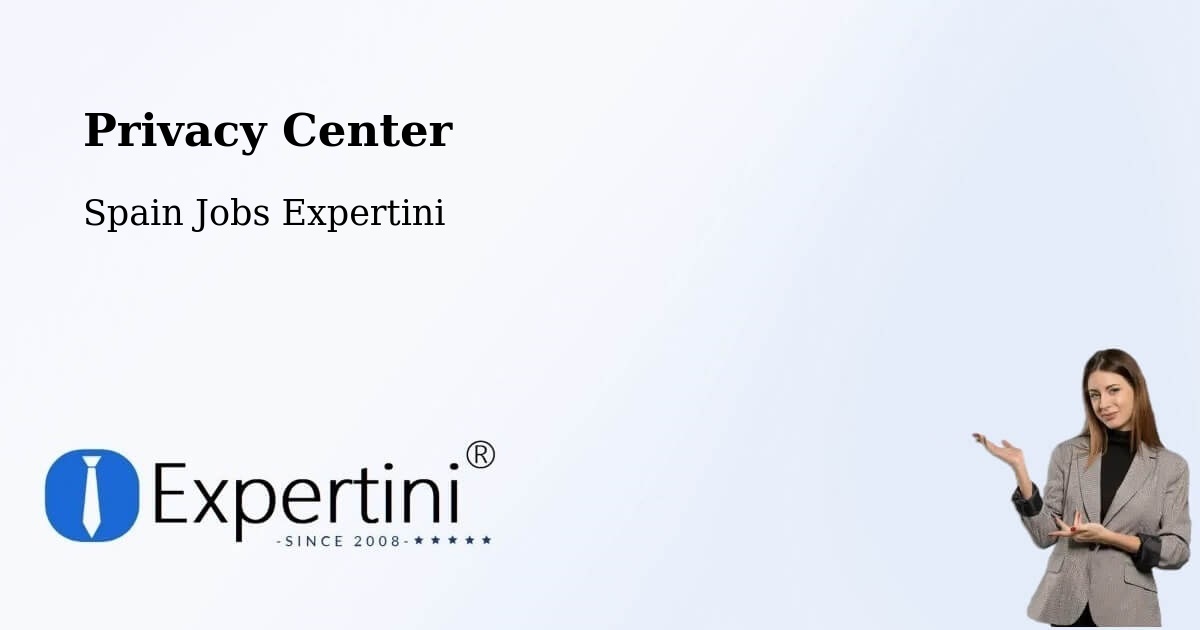 Privacy Policy – Boada - Spain Jobs Expertini
