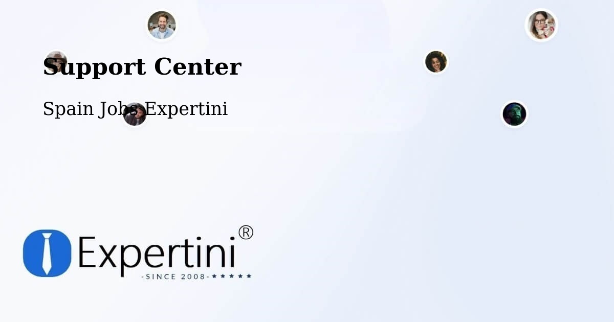 Support Services – Boada - Spain Jobs Expertini