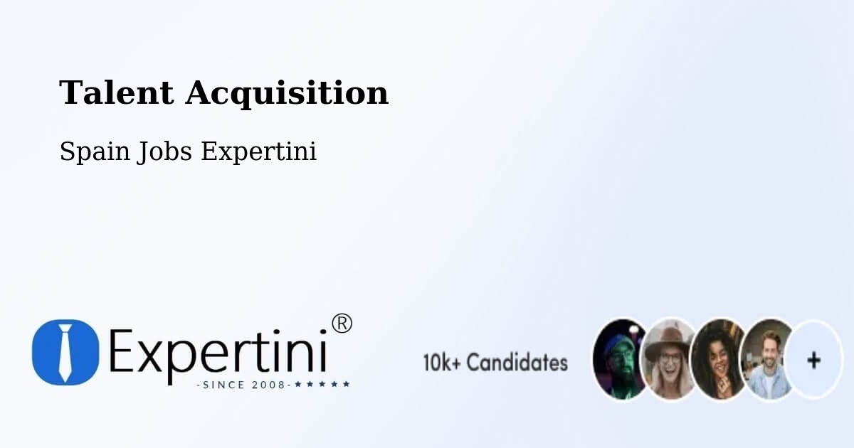 Post Jobs & Find Candidates in Boada – Talent Acquisition Solutions - Spain Jobs Expertini