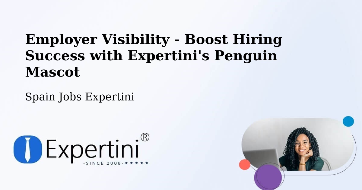 CV and Resume Visibility Optimization – Boada - Spain Jobs Expertini